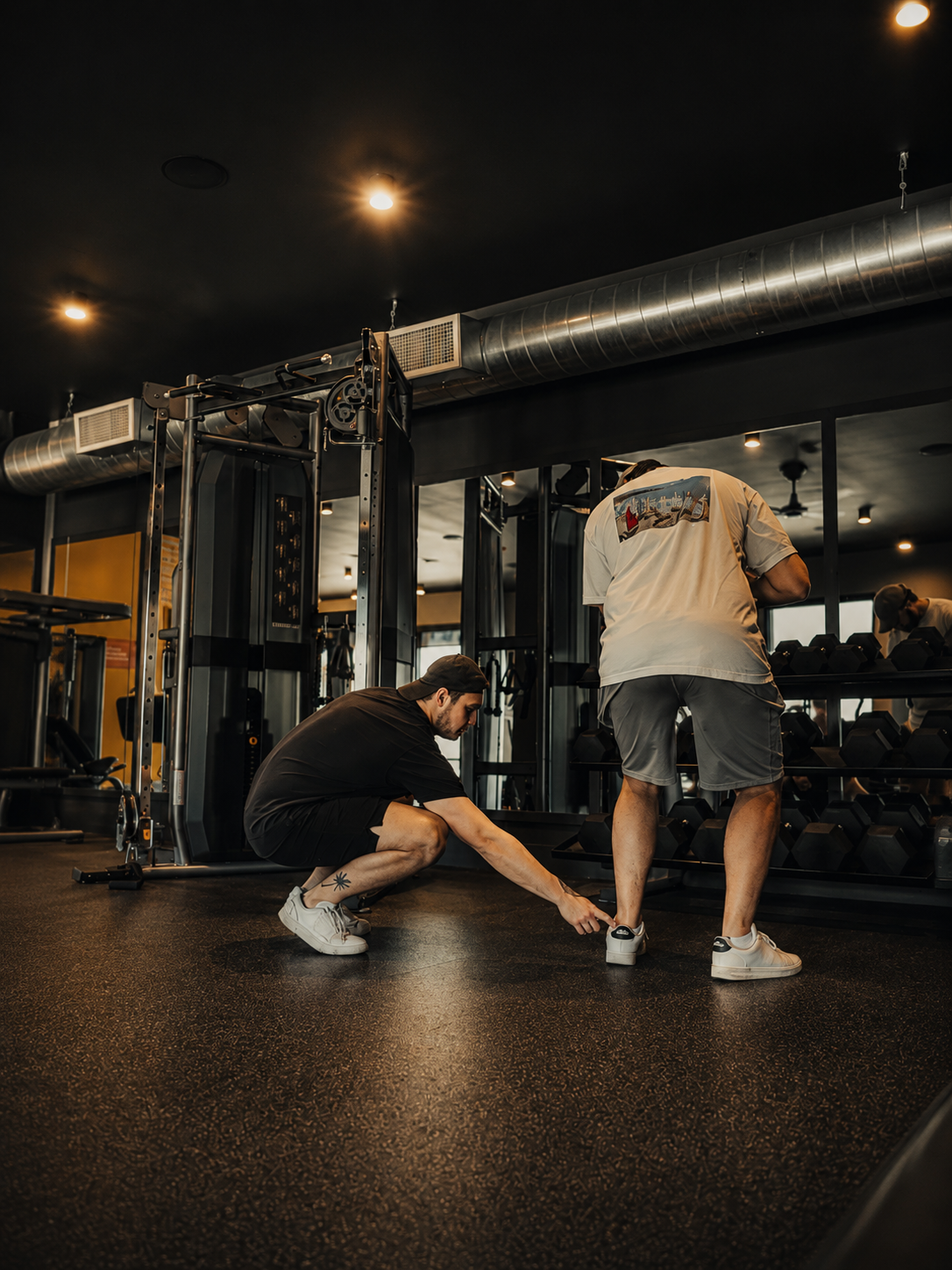 Performance Training